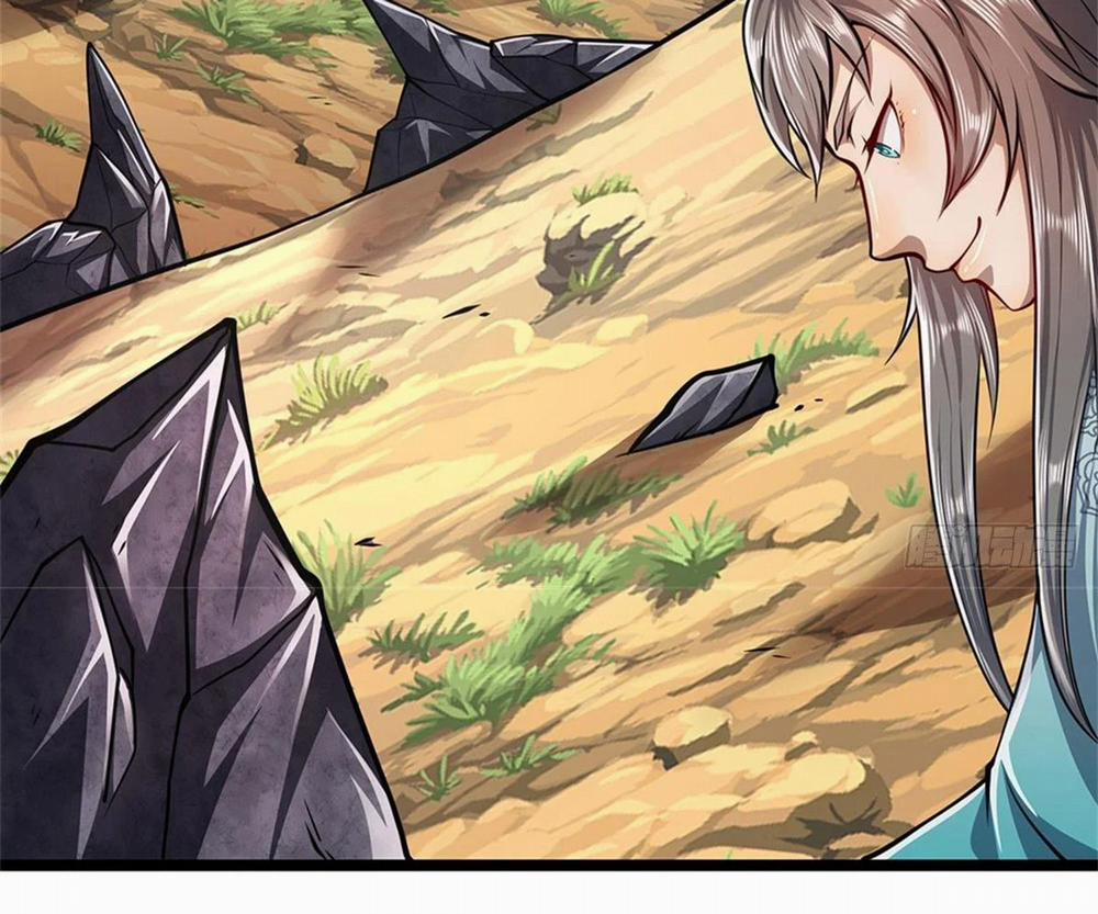 Bị Giam Cầm Trăm Vạn Năm Đệ Tử Ta Trải Khắp Chư Thiên Thần Giới 11 trang 38