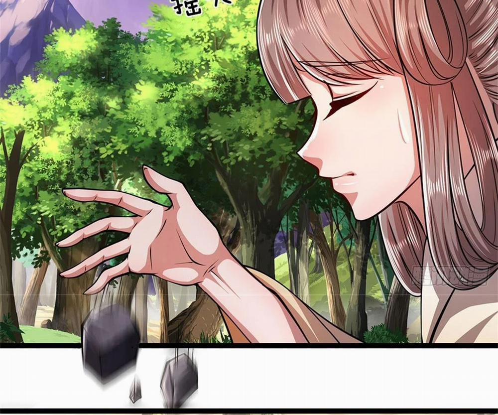 Bị Giam Cầm Trăm Vạn Năm Đệ Tử Ta Trải Khắp Chư Thiên Thần Giới 11 trang 41