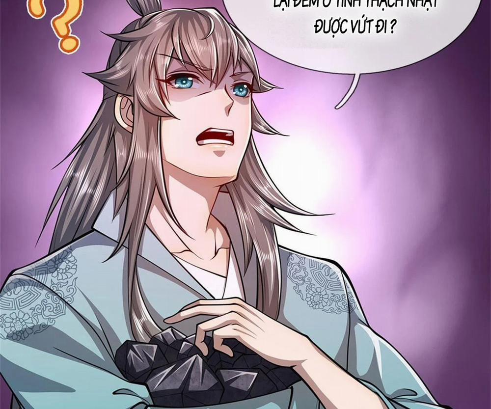 Bị Giam Cầm Trăm Vạn Năm Đệ Tử Ta Trải Khắp Chư Thiên Thần Giới 11 trang 43