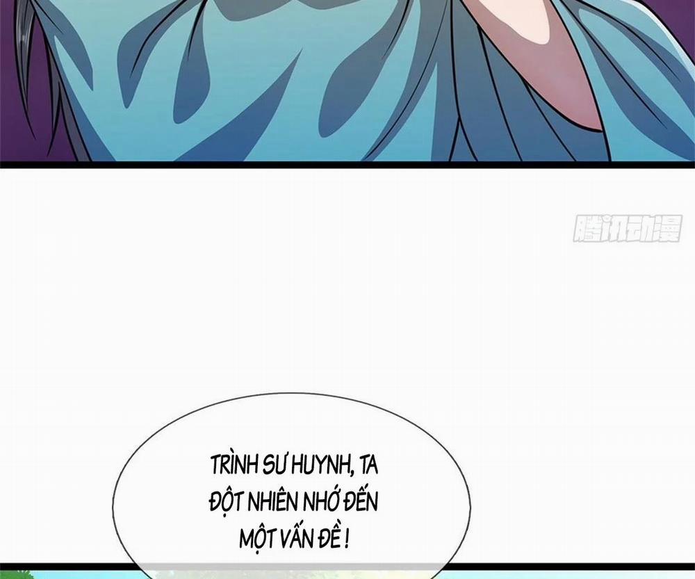Bị Giam Cầm Trăm Vạn Năm Đệ Tử Ta Trải Khắp Chư Thiên Thần Giới 11 trang 44