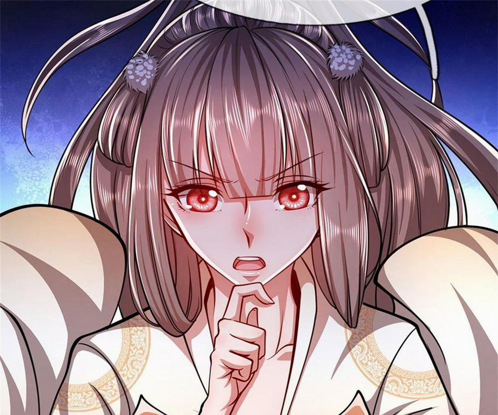 Bị Giam Cầm Trăm Vạn Năm Đệ Tử Ta Trải Khắp Chư Thiên Thần Giới 11 trang 48