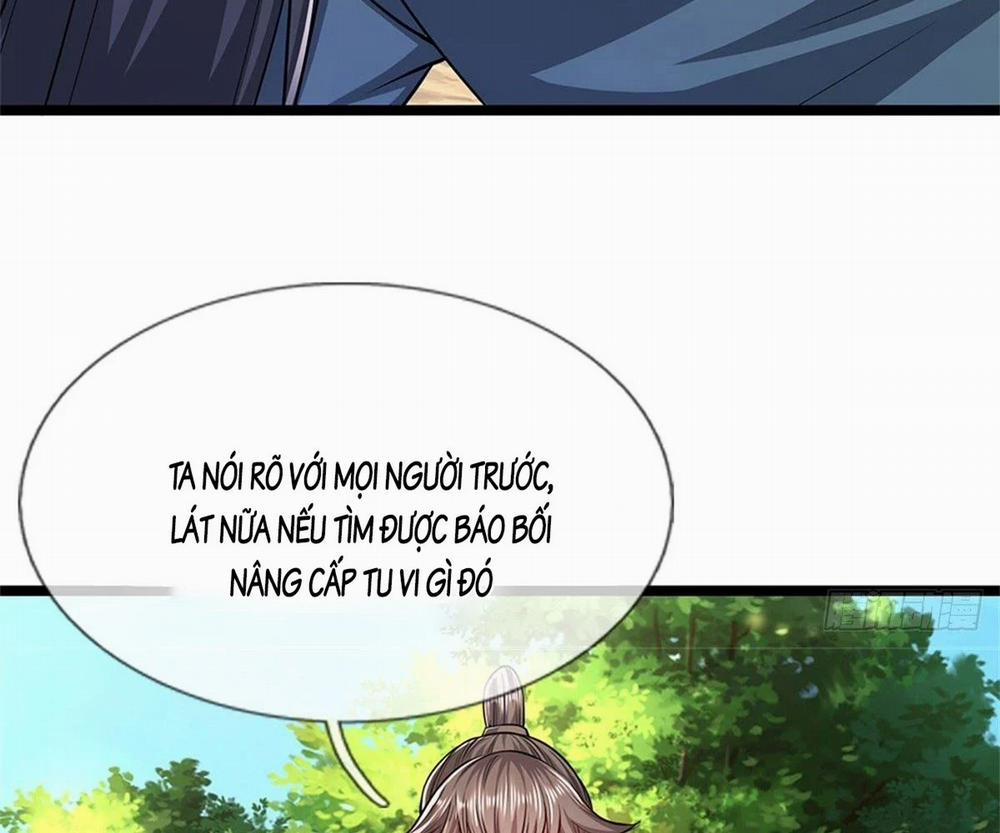 Bị Giam Cầm Trăm Vạn Năm Đệ Tử Ta Trải Khắp Chư Thiên Thần Giới 11 trang 5
