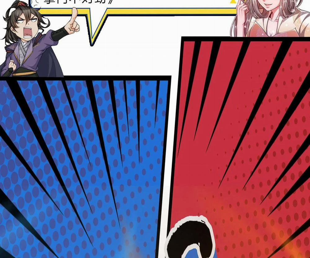 Bị Giam Cầm Trăm Vạn Năm Đệ Tử Ta Trải Khắp Chư Thiên Thần Giới 11 trang 67