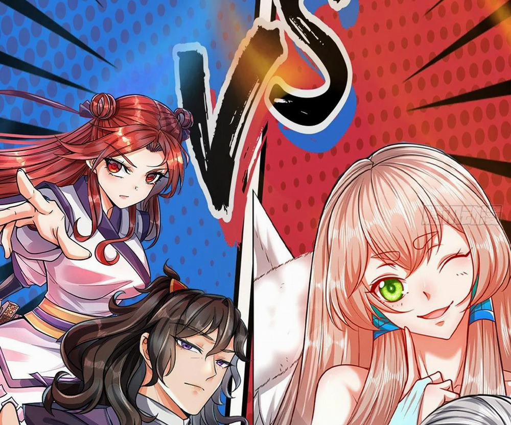 Bị Giam Cầm Trăm Vạn Năm Đệ Tử Ta Trải Khắp Chư Thiên Thần Giới 11 trang 68