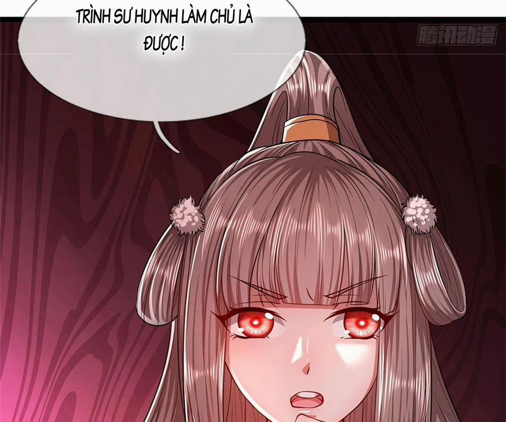 Bị Giam Cầm Trăm Vạn Năm Đệ Tử Ta Trải Khắp Chư Thiên Thần Giới 11 trang 8