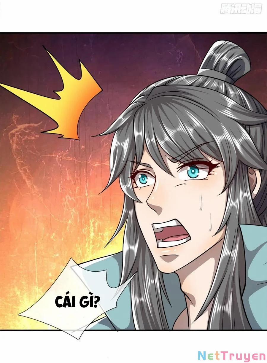 Bị Giam Cầm Trăm Vạn Năm Đệ Tử Ta Trải Khắp Chư Thiên Thần Giới 110 trang 12