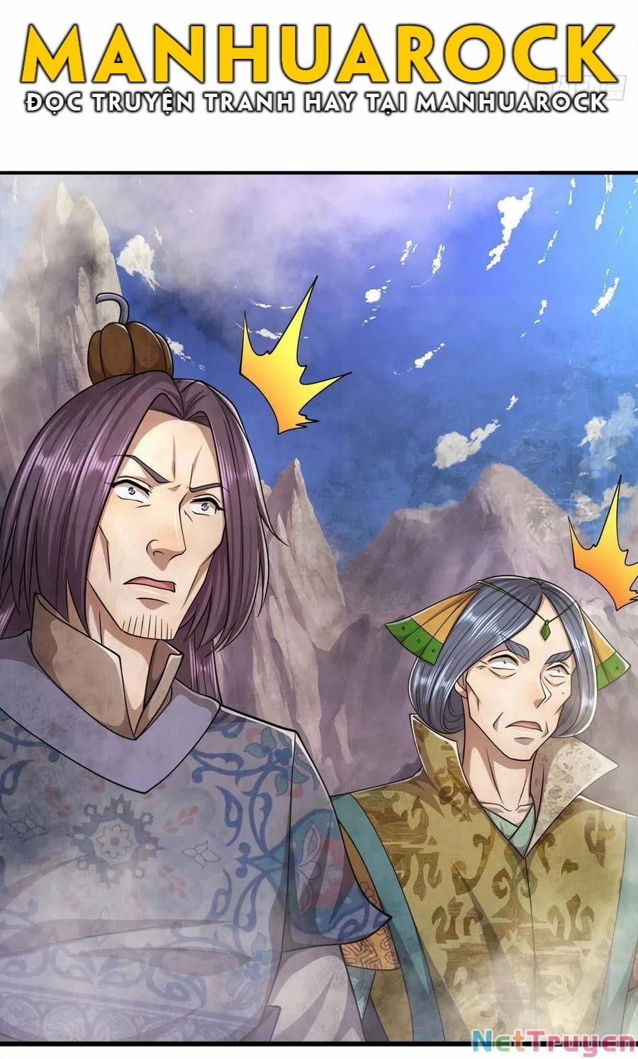 Bị Giam Cầm Trăm Vạn Năm Đệ Tử Ta Trải Khắp Chư Thiên Thần Giới 110 trang 20