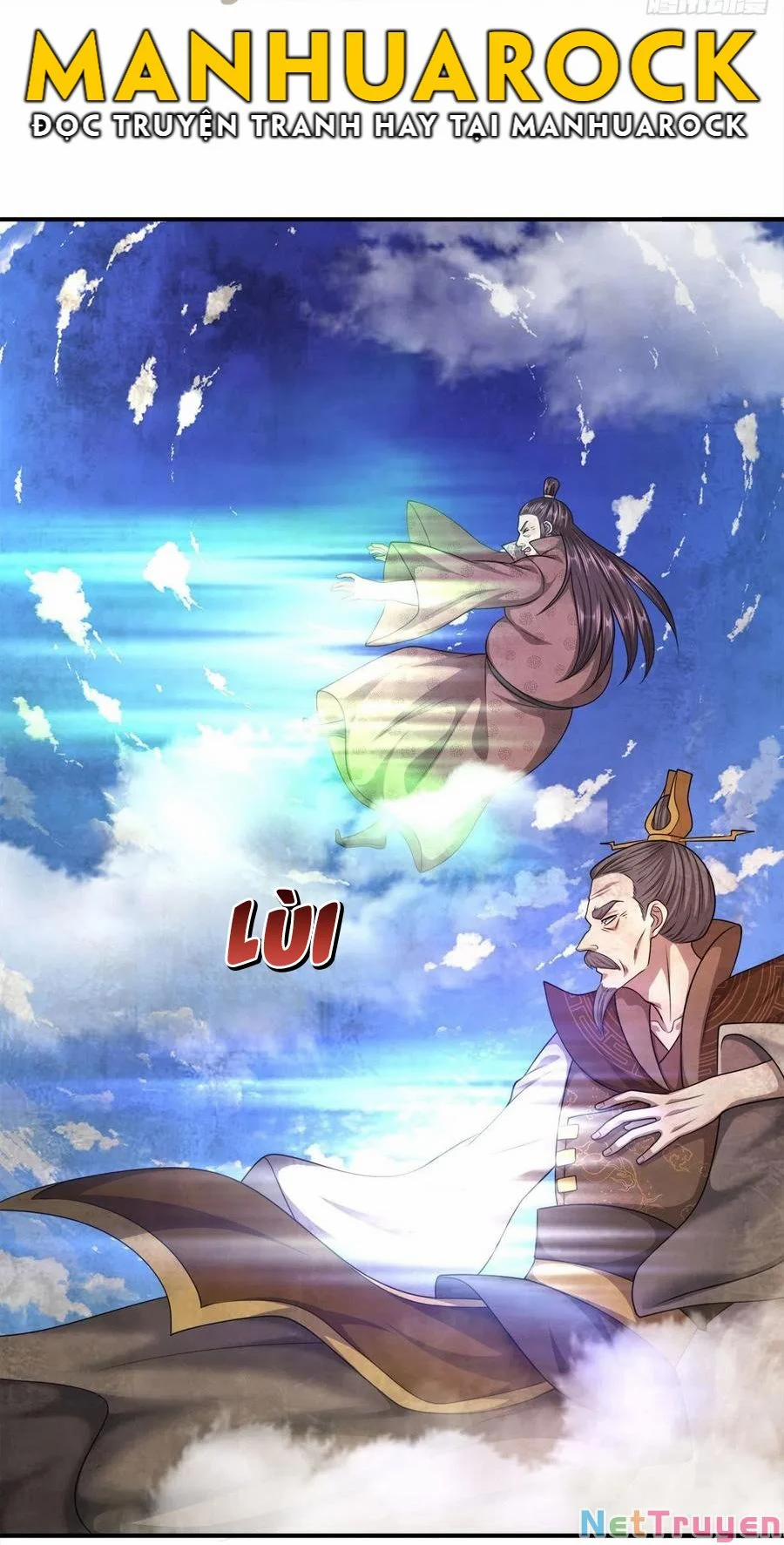 Bị Giam Cầm Trăm Vạn Năm Đệ Tử Ta Trải Khắp Chư Thiên Thần Giới 110 trang 24