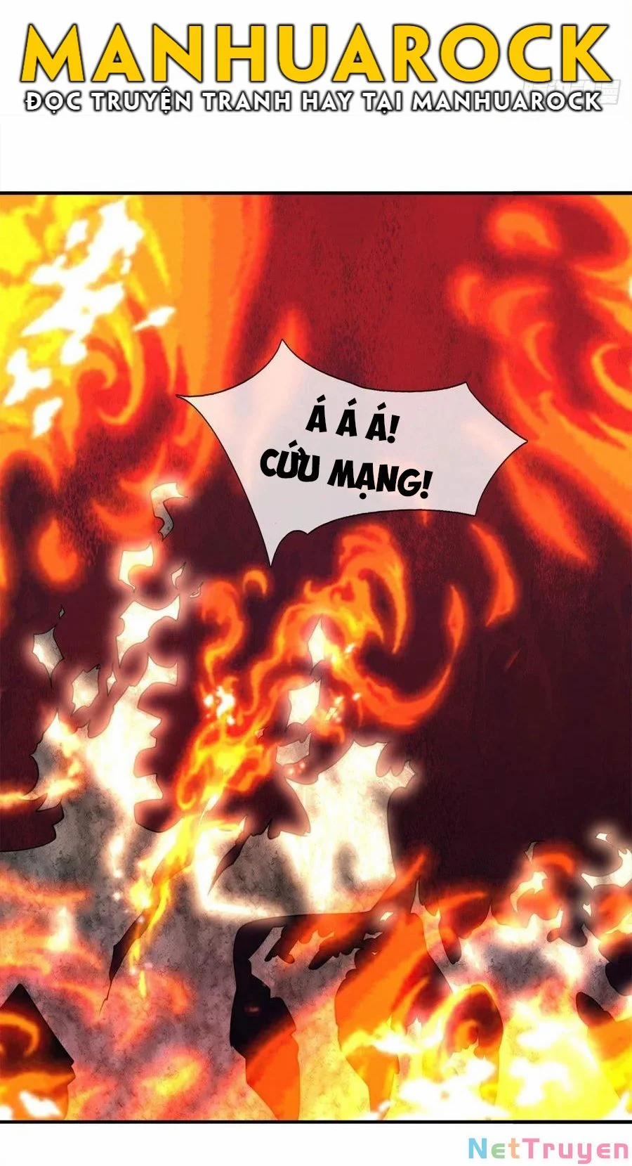 Bị Giam Cầm Trăm Vạn Năm Đệ Tử Ta Trải Khắp Chư Thiên Thần Giới 110 trang 34