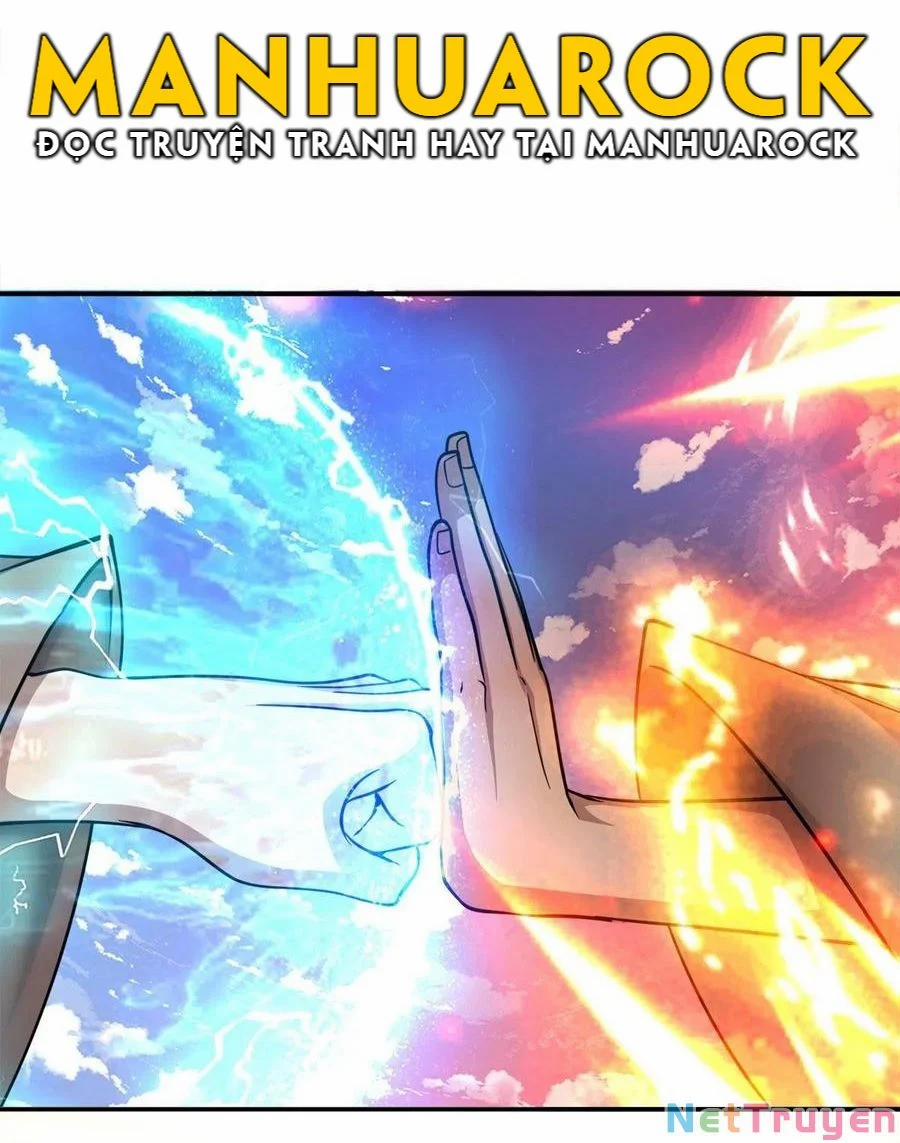 Bị Giam Cầm Trăm Vạn Năm Đệ Tử Ta Trải Khắp Chư Thiên Thần Giới 110 trang 35