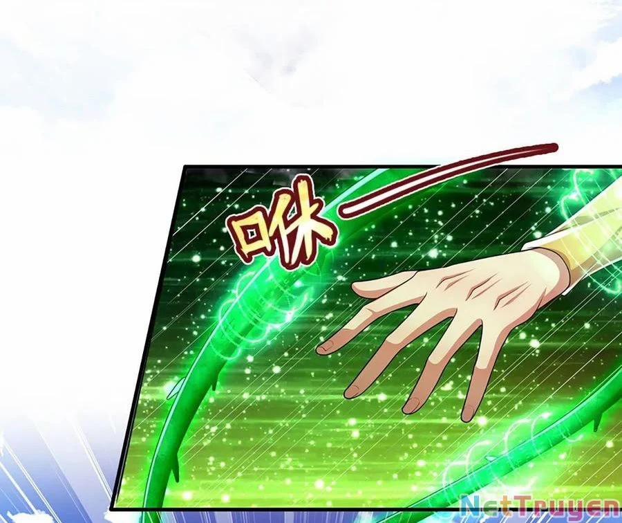 Bị Giam Cầm Trăm Vạn Năm Đệ Tử Ta Trải Khắp Chư Thiên Thần Giới 111 trang 12