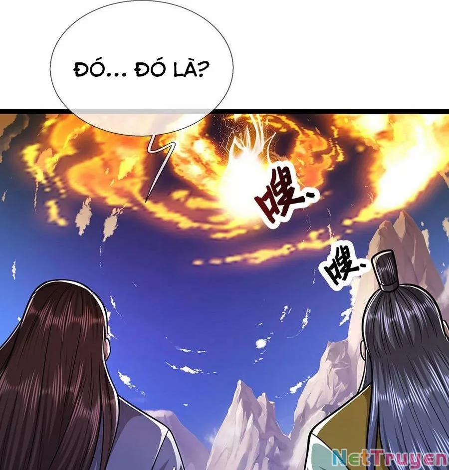 Bị Giam Cầm Trăm Vạn Năm Đệ Tử Ta Trải Khắp Chư Thiên Thần Giới 111 trang 22
