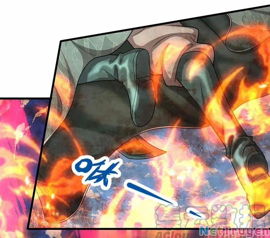 Bị Giam Cầm Trăm Vạn Năm Đệ Tử Ta Trải Khắp Chư Thiên Thần Giới 112 trang 12