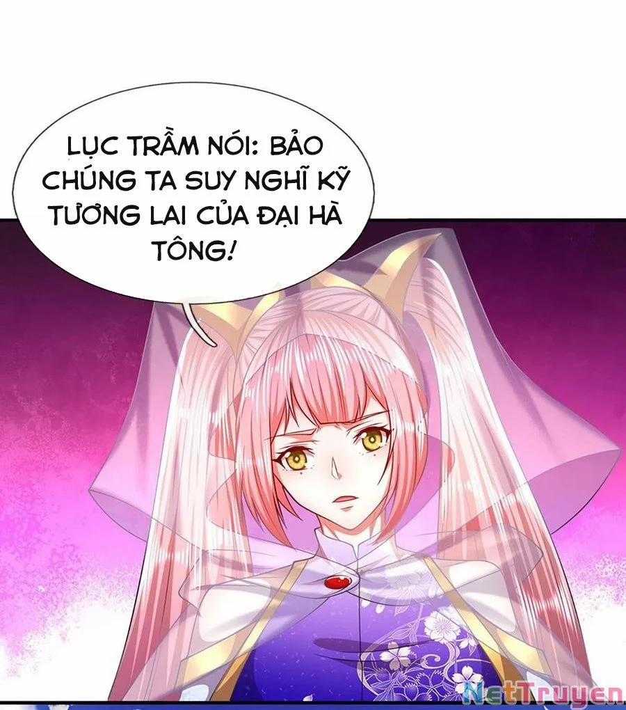 Bị Giam Cầm Trăm Vạn Năm Đệ Tử Ta Trải Khắp Chư Thiên Thần Giới 112 trang 32