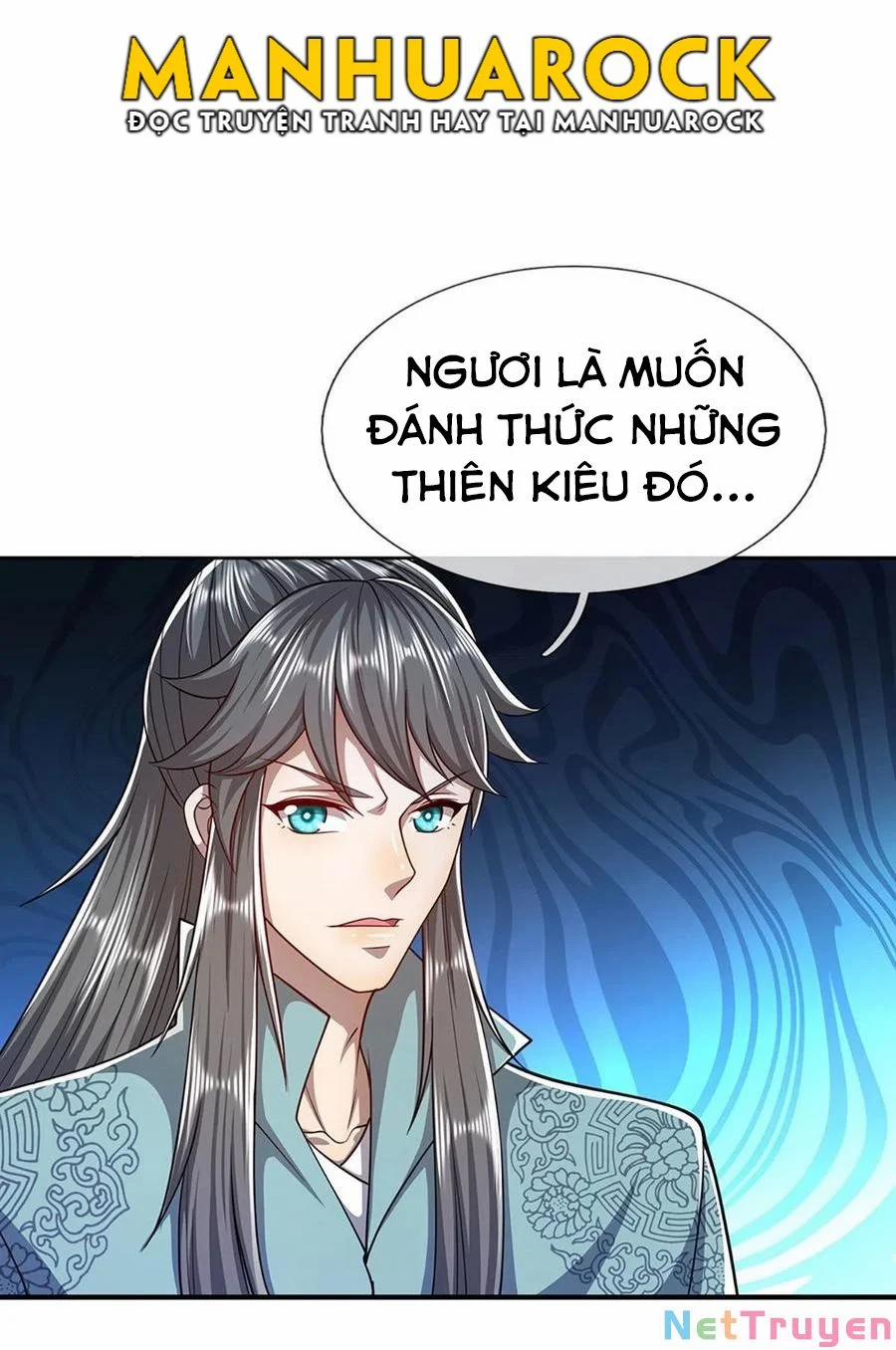 Bị Giam Cầm Trăm Vạn Năm Đệ Tử Ta Trải Khắp Chư Thiên Thần Giới 113 trang 15