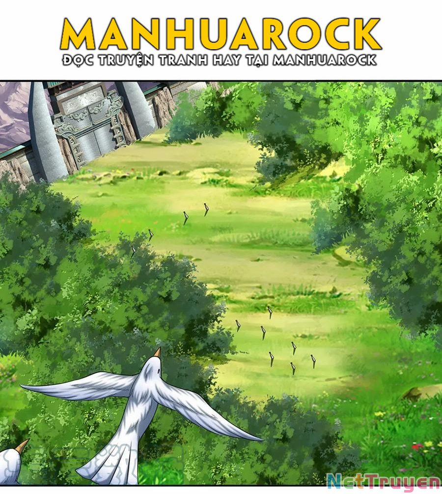 Bị Giam Cầm Trăm Vạn Năm Đệ Tử Ta Trải Khắp Chư Thiên Thần Giới 113 trang 19