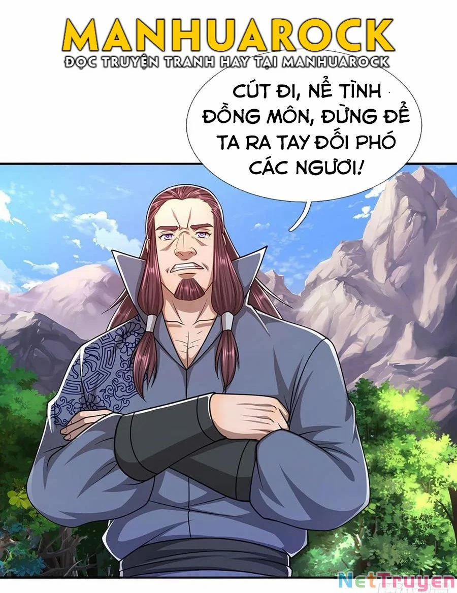 Bị Giam Cầm Trăm Vạn Năm Đệ Tử Ta Trải Khắp Chư Thiên Thần Giới 113 trang 26