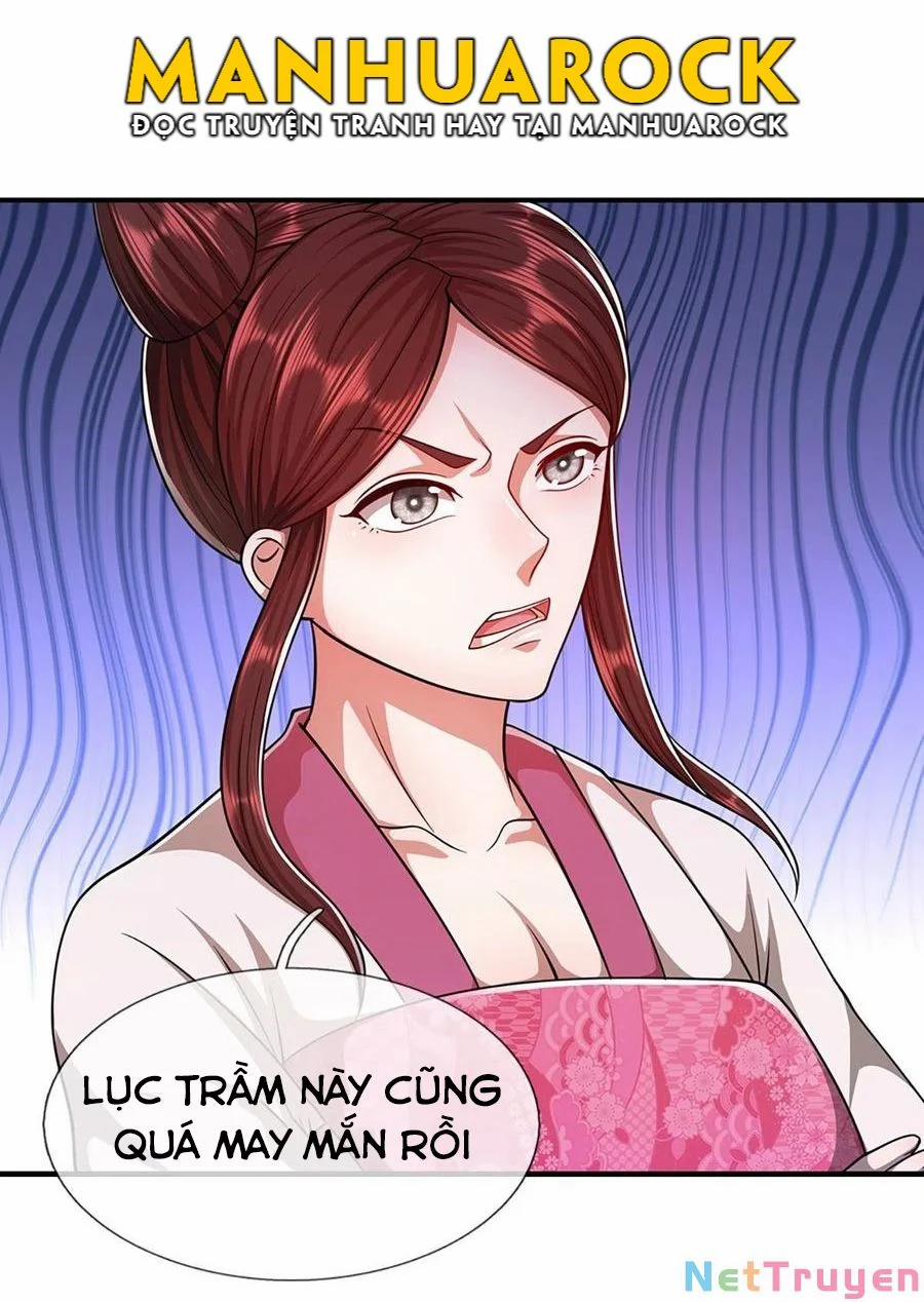 Bị Giam Cầm Trăm Vạn Năm Đệ Tử Ta Trải Khắp Chư Thiên Thần Giới 113 trang 3