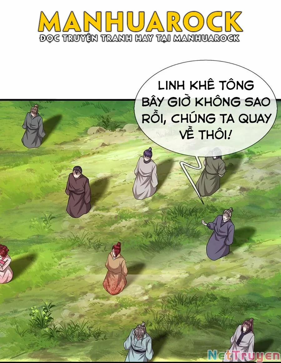 Bị Giam Cầm Trăm Vạn Năm Đệ Tử Ta Trải Khắp Chư Thiên Thần Giới 113 trang 4