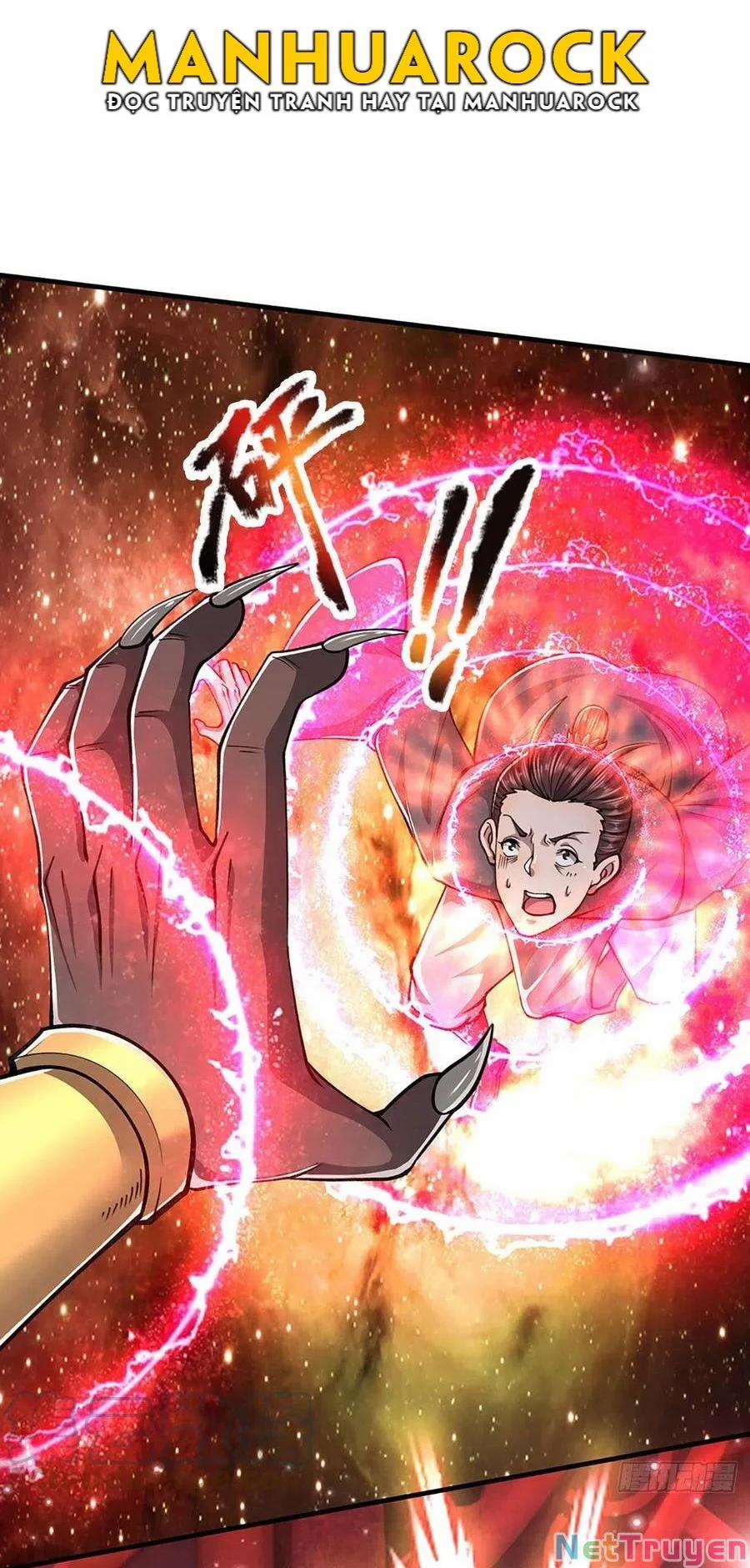Bị Giam Cầm Trăm Vạn Năm Đệ Tử Ta Trải Khắp Chư Thiên Thần Giới 113 trang 42