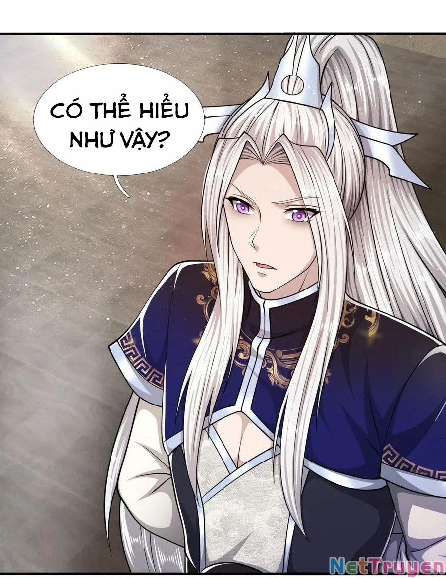 Bị Giam Cầm Trăm Vạn Năm Đệ Tử Ta Trải Khắp Chư Thiên Thần Giới 114 trang 18