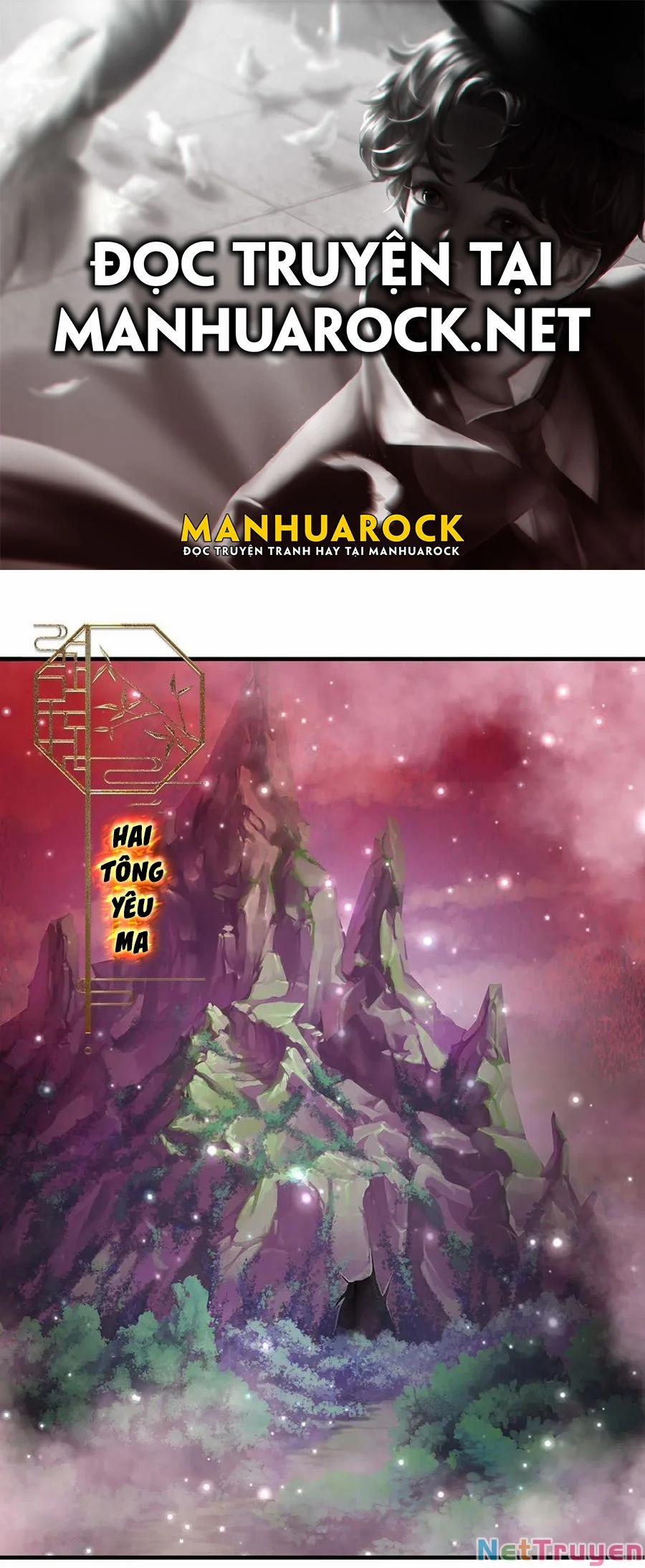 Bị Giam Cầm Trăm Vạn Năm Đệ Tử Ta Trải Khắp Chư Thiên Thần Giới 114 trang 2