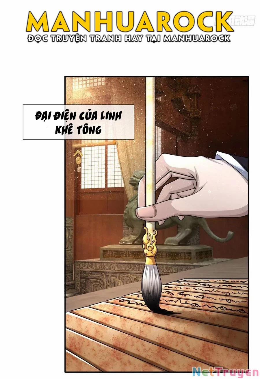 Bị Giam Cầm Trăm Vạn Năm Đệ Tử Ta Trải Khắp Chư Thiên Thần Giới 114 trang 22