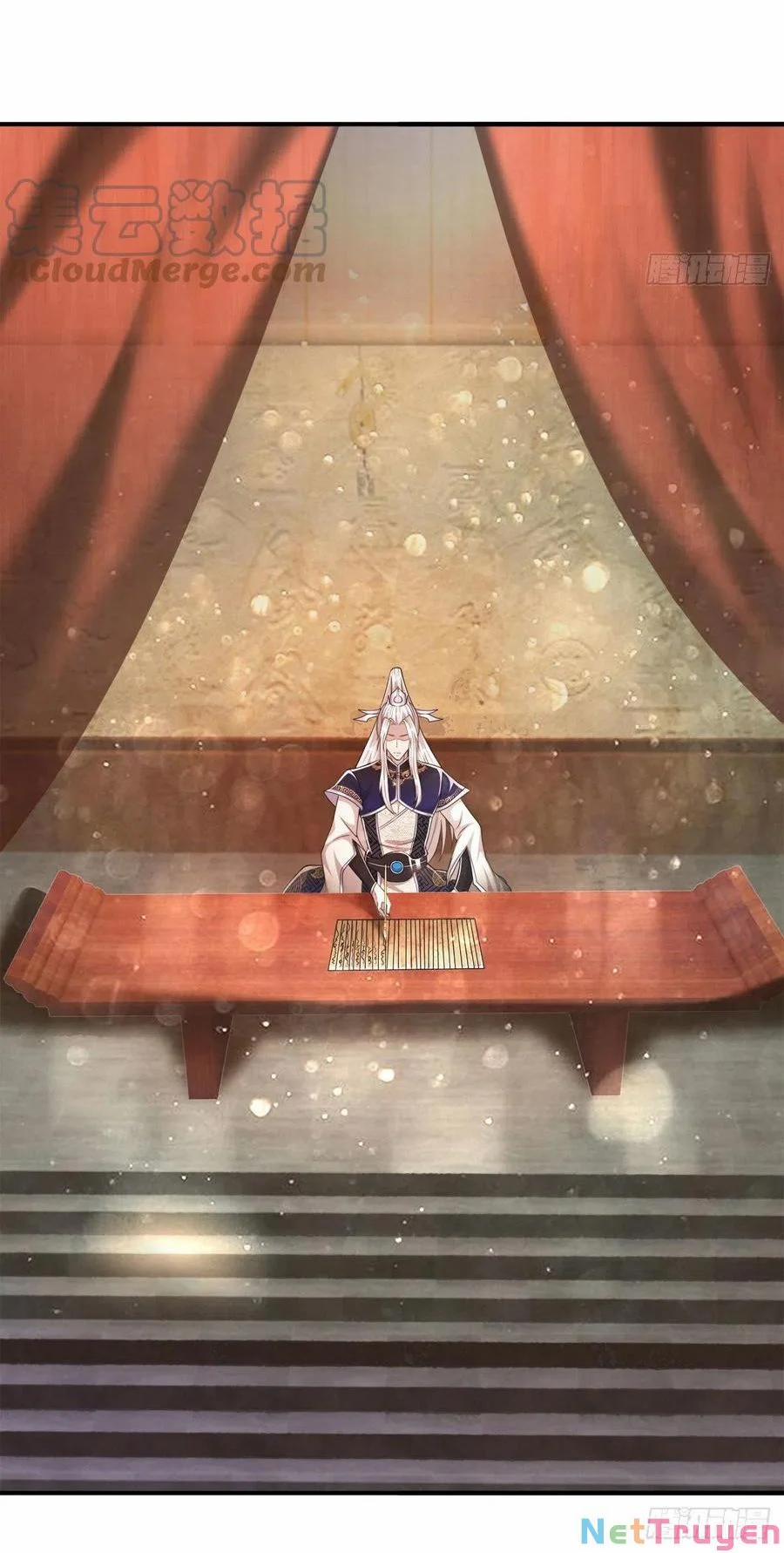 Bị Giam Cầm Trăm Vạn Năm Đệ Tử Ta Trải Khắp Chư Thiên Thần Giới 114 trang 24