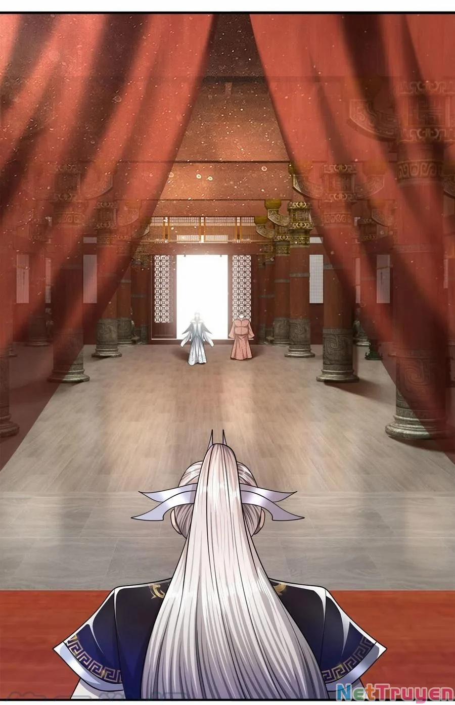 Bị Giam Cầm Trăm Vạn Năm Đệ Tử Ta Trải Khắp Chư Thiên Thần Giới 114 trang 26