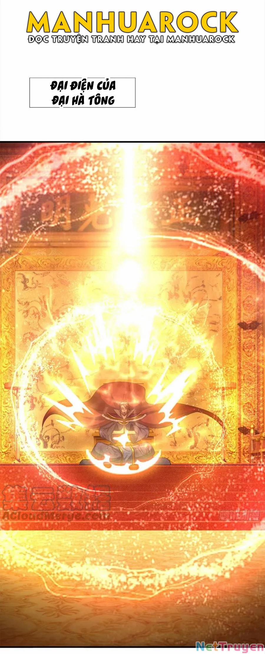 Bị Giam Cầm Trăm Vạn Năm Đệ Tử Ta Trải Khắp Chư Thiên Thần Giới 114 trang 32