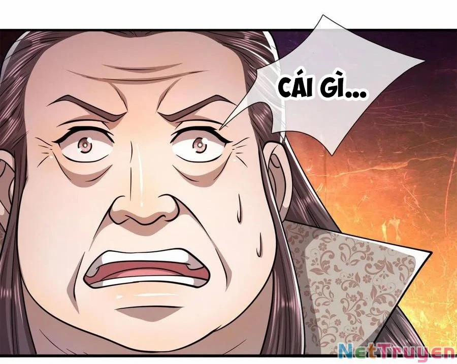 Bị Giam Cầm Trăm Vạn Năm Đệ Tử Ta Trải Khắp Chư Thiên Thần Giới 114 trang 43