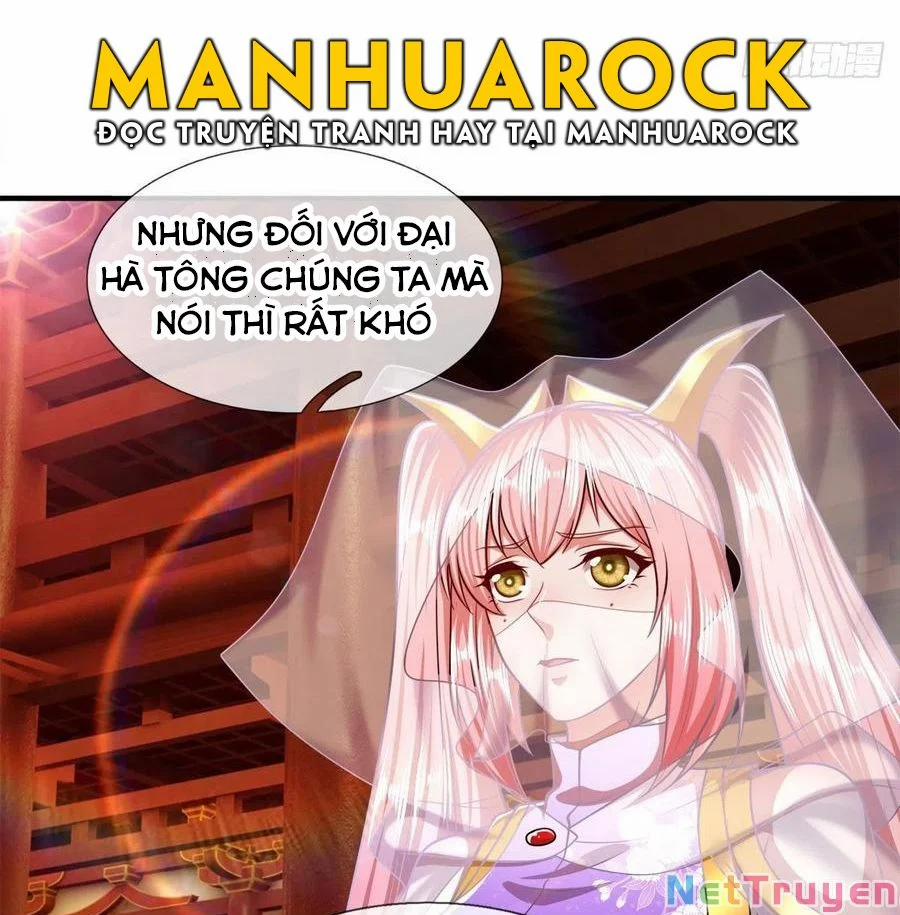Bị Giam Cầm Trăm Vạn Năm Đệ Tử Ta Trải Khắp Chư Thiên Thần Giới 114 trang 49