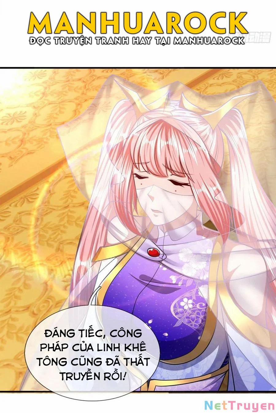Bị Giam Cầm Trăm Vạn Năm Đệ Tử Ta Trải Khắp Chư Thiên Thần Giới 114 trang 55