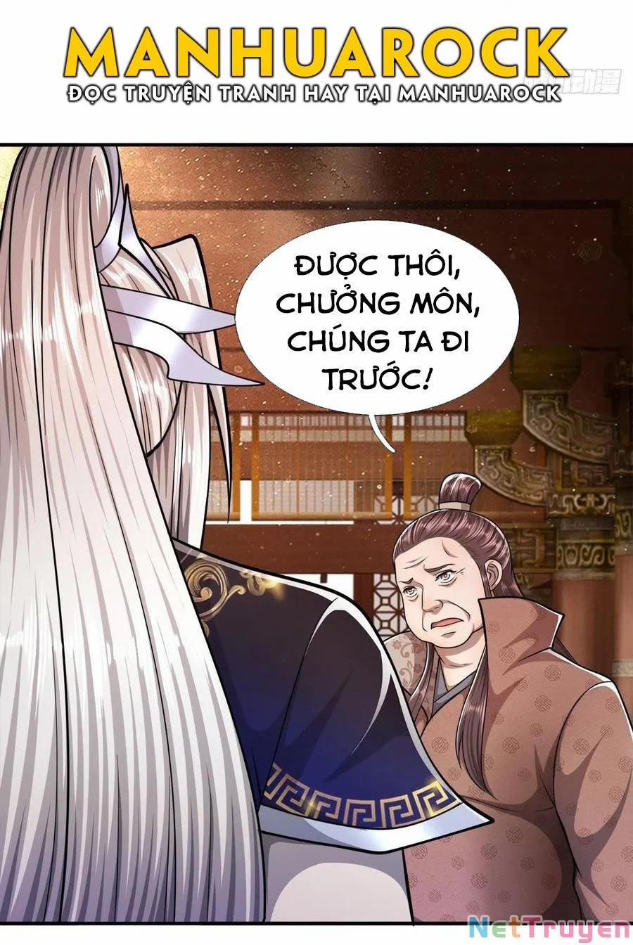 Bị Giam Cầm Trăm Vạn Năm Đệ Tử Ta Trải Khắp Chư Thiên Thần Giới 114 trang 56