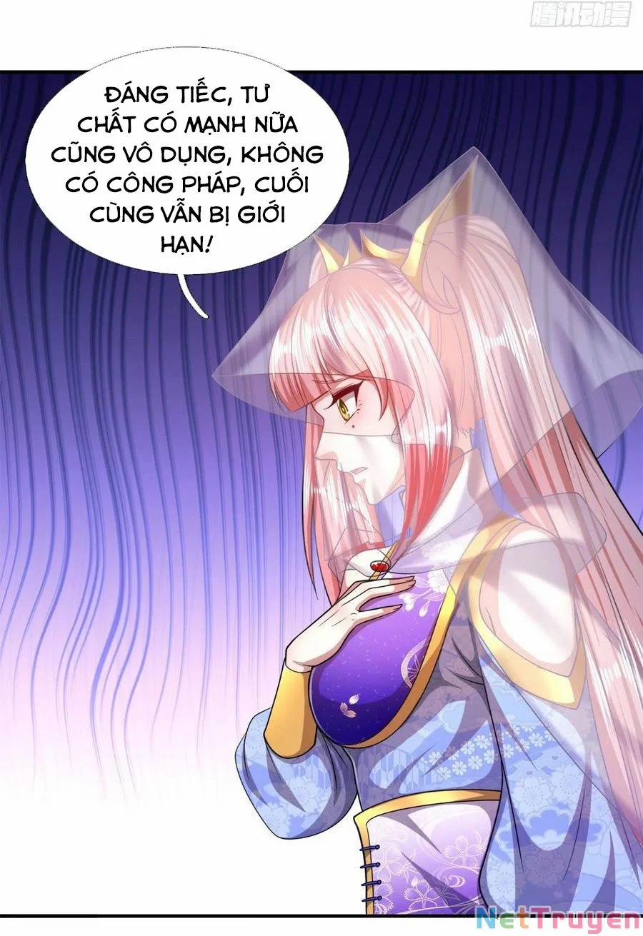Bị Giam Cầm Trăm Vạn Năm Đệ Tử Ta Trải Khắp Chư Thiên Thần Giới 114 trang 59