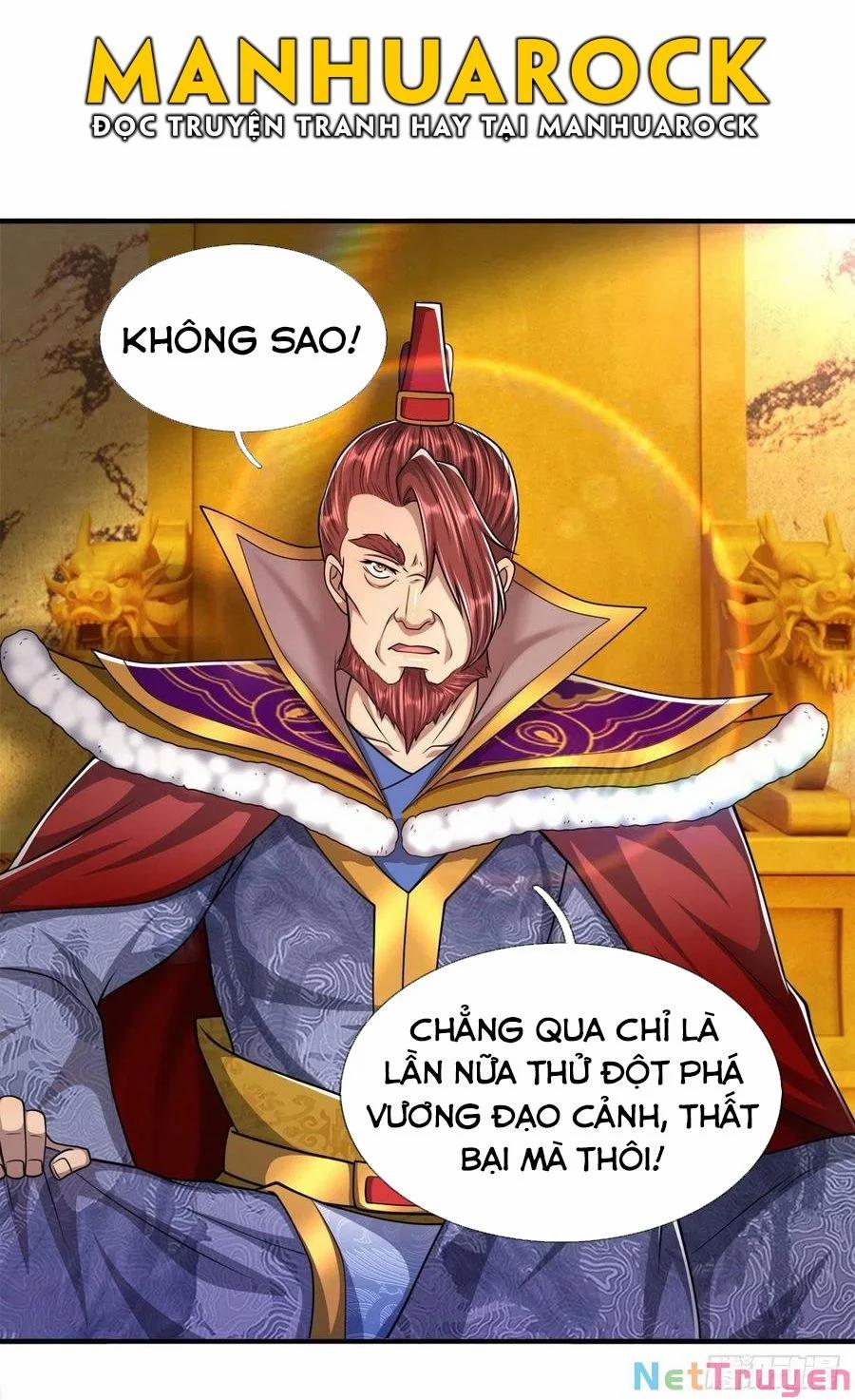 Bị Giam Cầm Trăm Vạn Năm Đệ Tử Ta Trải Khắp Chư Thiên Thần Giới 114 trang 64