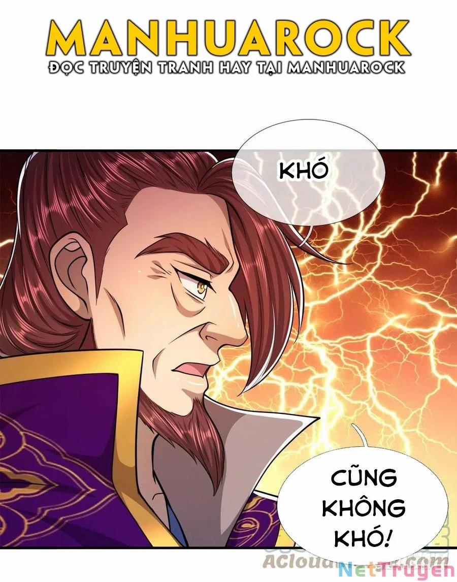 Bị Giam Cầm Trăm Vạn Năm Đệ Tử Ta Trải Khắp Chư Thiên Thần Giới 114 trang 66