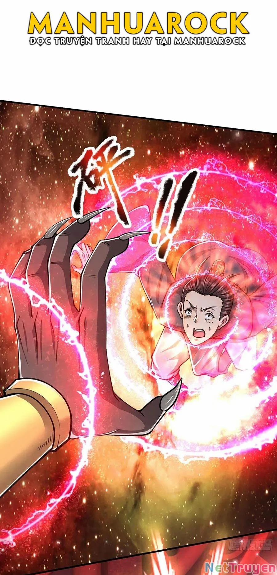Bị Giam Cầm Trăm Vạn Năm Đệ Tử Ta Trải Khắp Chư Thiên Thần Giới 114 trang 7