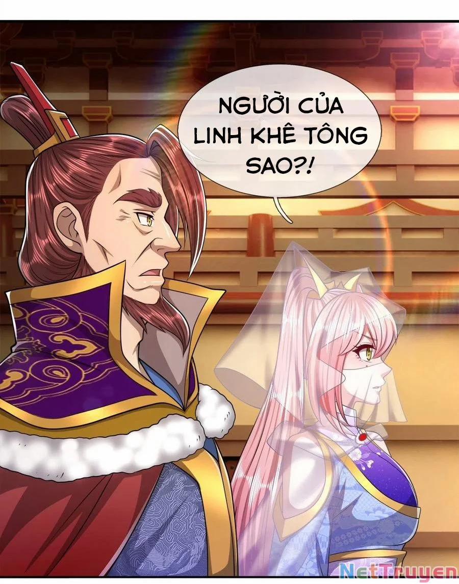 Bị Giam Cầm Trăm Vạn Năm Đệ Tử Ta Trải Khắp Chư Thiên Thần Giới 114 trang 75