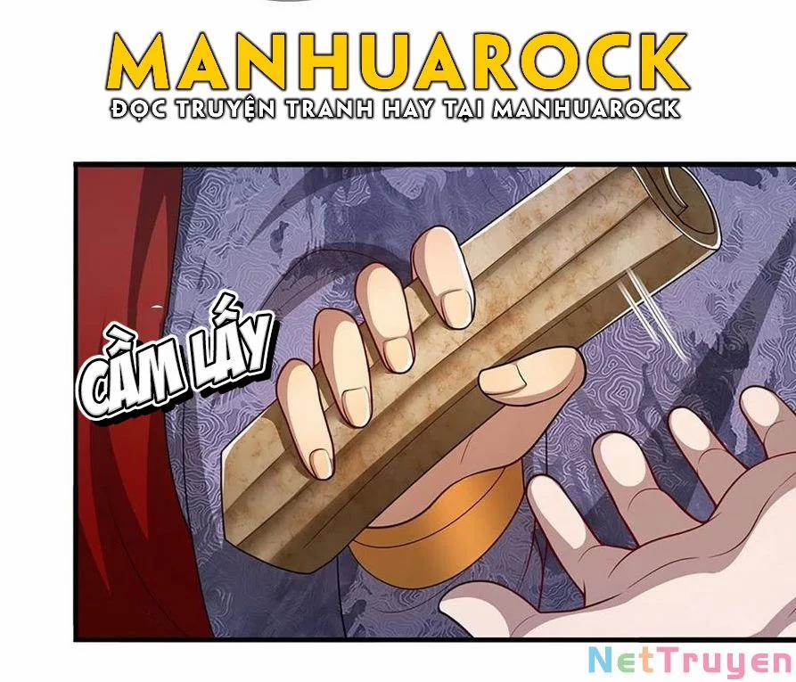 Bị Giam Cầm Trăm Vạn Năm Đệ Tử Ta Trải Khắp Chư Thiên Thần Giới 116 trang 21