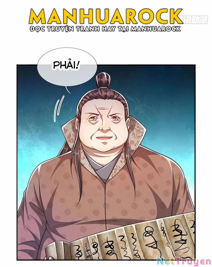 Bị Giam Cầm Trăm Vạn Năm Đệ Tử Ta Trải Khắp Chư Thiên Thần Giới 116 trang 24