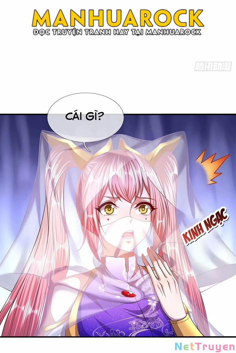 Bị Giam Cầm Trăm Vạn Năm Đệ Tử Ta Trải Khắp Chư Thiên Thần Giới 116 trang 27