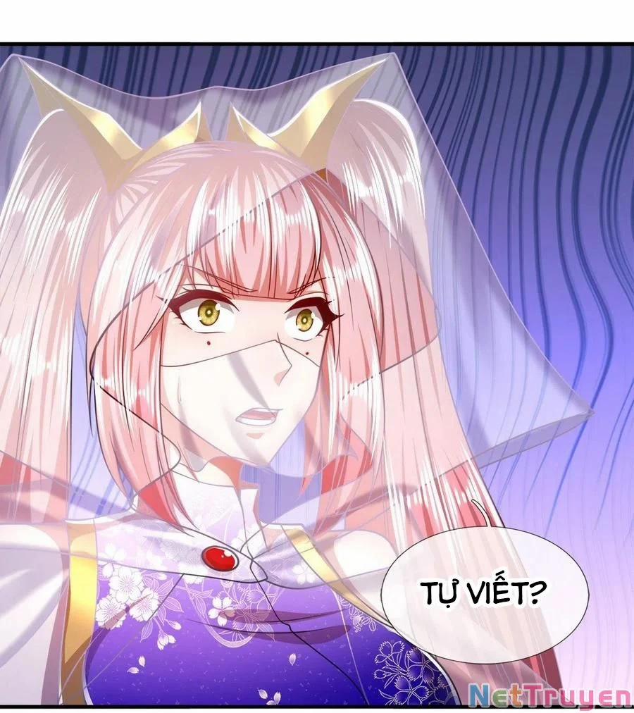 Bị Giam Cầm Trăm Vạn Năm Đệ Tử Ta Trải Khắp Chư Thiên Thần Giới 116 trang 32