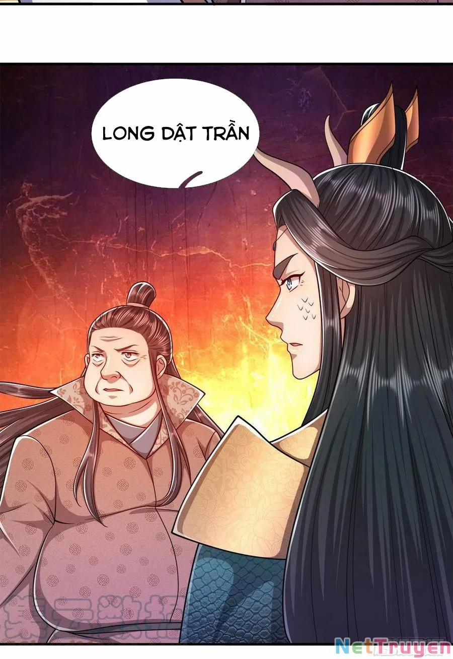 Bị Giam Cầm Trăm Vạn Năm Đệ Tử Ta Trải Khắp Chư Thiên Thần Giới 116 trang 43