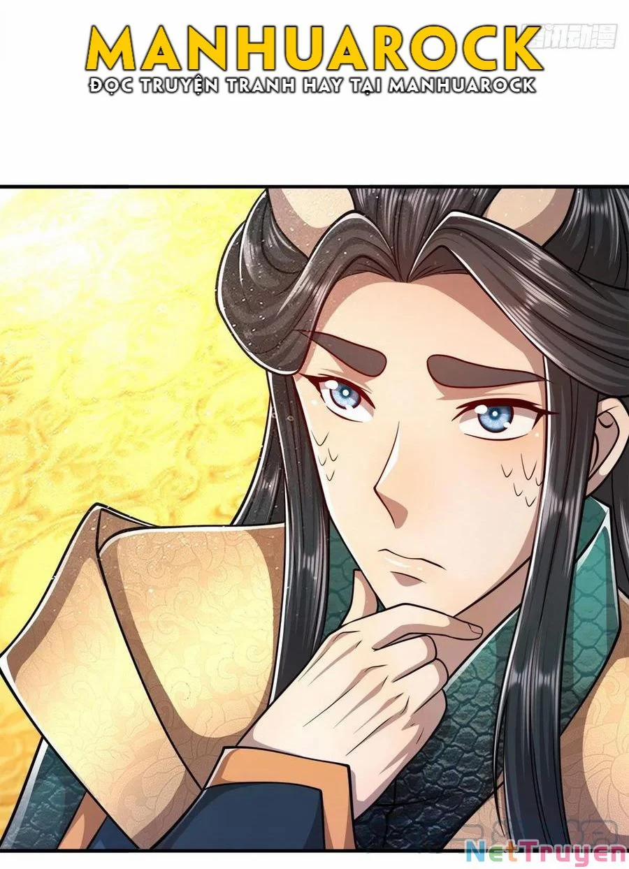 Bị Giam Cầm Trăm Vạn Năm Đệ Tử Ta Trải Khắp Chư Thiên Thần Giới 116 trang 45