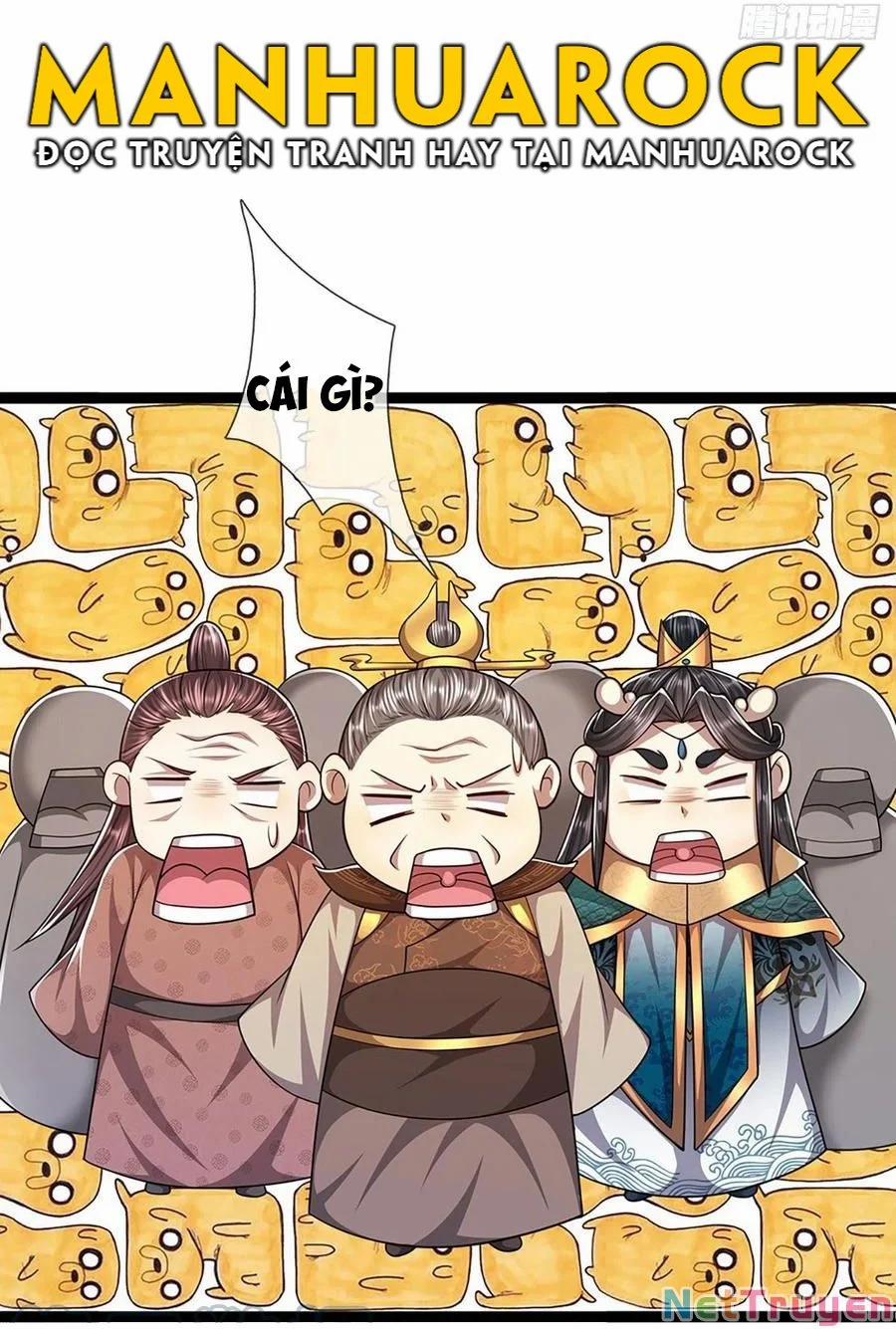 Bị Giam Cầm Trăm Vạn Năm Đệ Tử Ta Trải Khắp Chư Thiên Thần Giới 117 trang 30