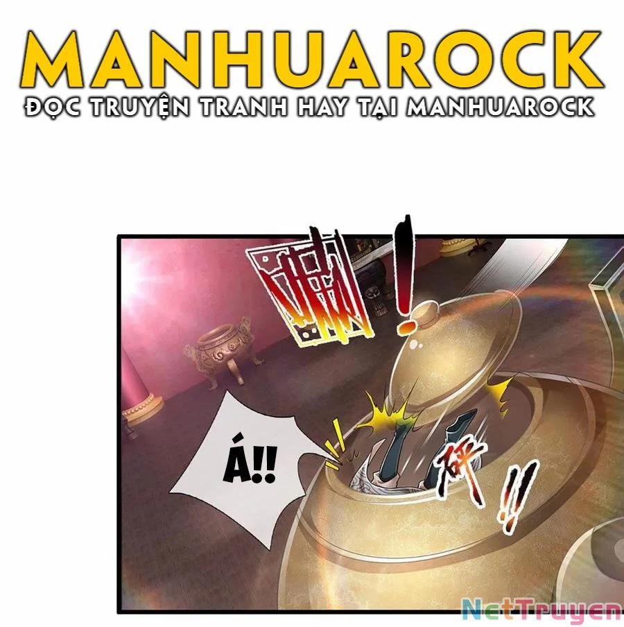 Bị Giam Cầm Trăm Vạn Năm Đệ Tử Ta Trải Khắp Chư Thiên Thần Giới 118 trang 20