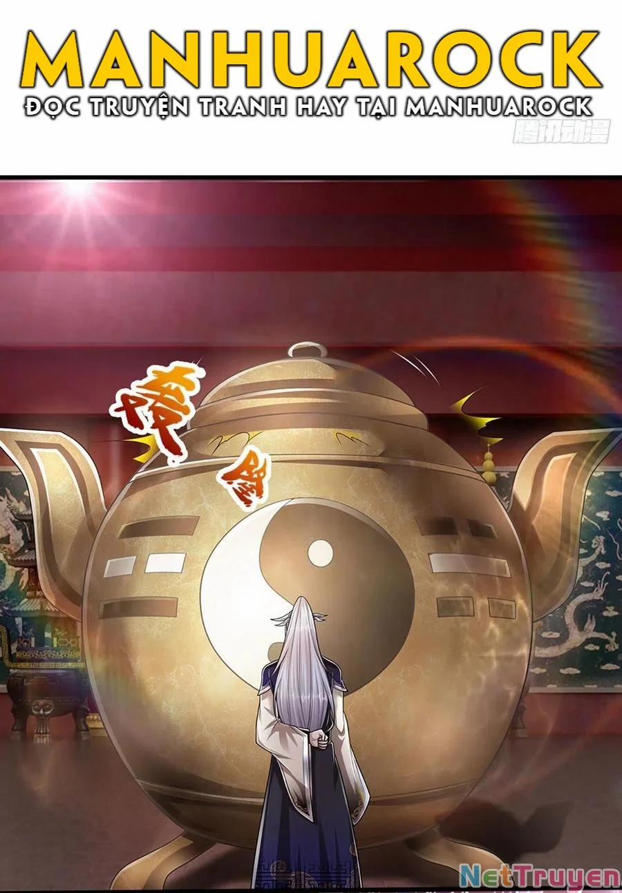 Bị Giam Cầm Trăm Vạn Năm Đệ Tử Ta Trải Khắp Chư Thiên Thần Giới 118 trang 21