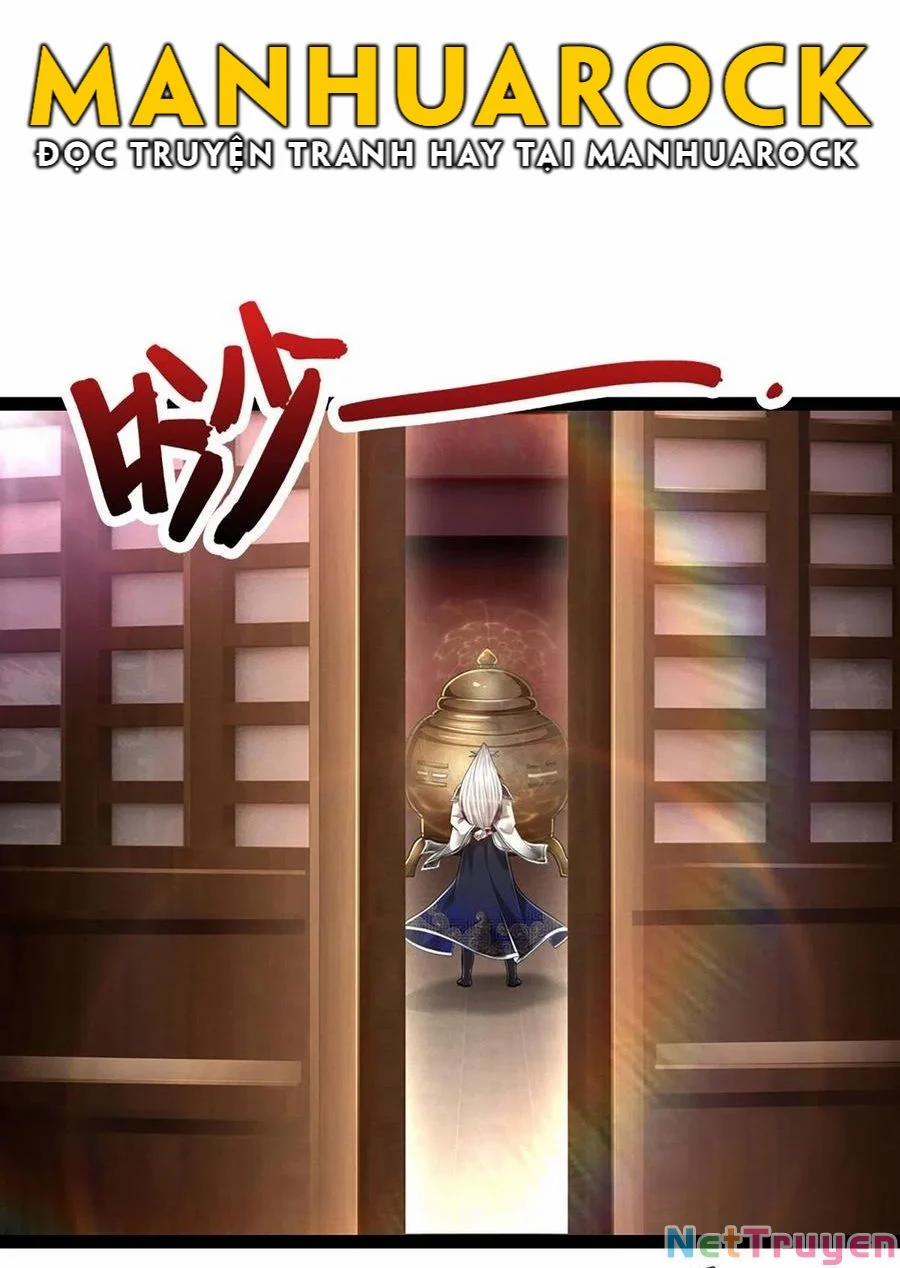Bị Giam Cầm Trăm Vạn Năm Đệ Tử Ta Trải Khắp Chư Thiên Thần Giới 118 trang 24
