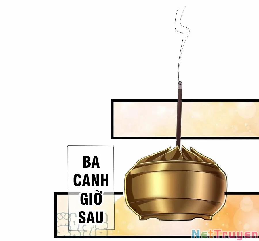 Bị Giam Cầm Trăm Vạn Năm Đệ Tử Ta Trải Khắp Chư Thiên Thần Giới 118 trang 30